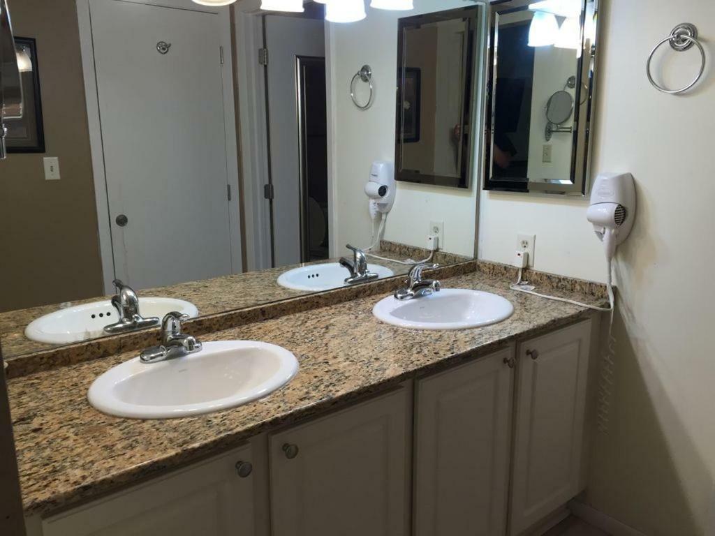 Edgewater Beautiful 2 Bedroom 2 Bath! Panama City Beach Exterior photo